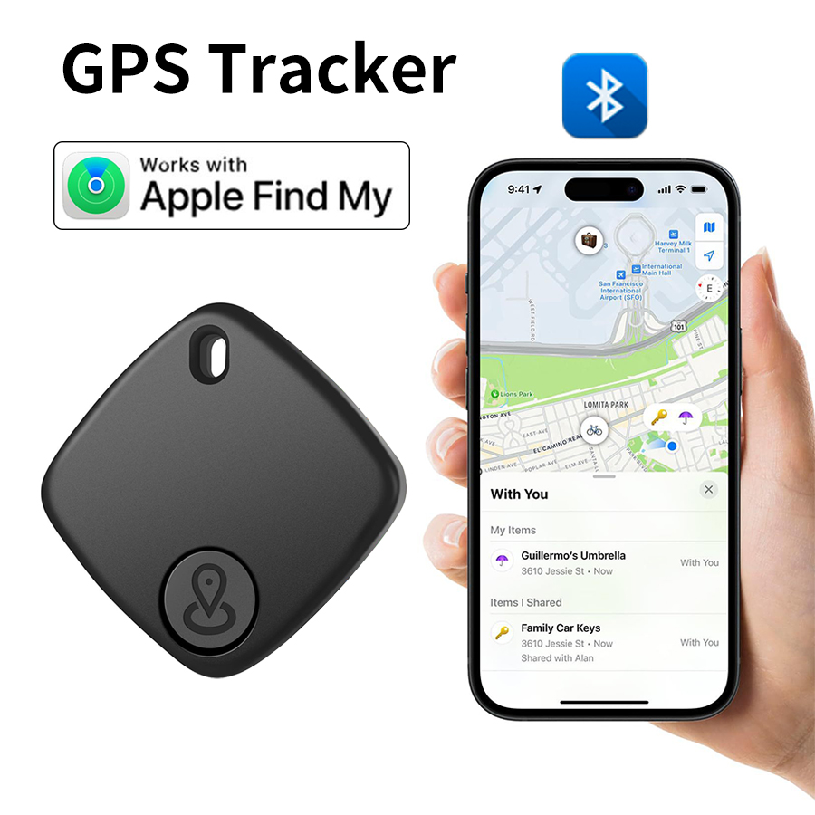 Mini Anti-Lost Tracking Device - Smart Home Iot 评论和价格