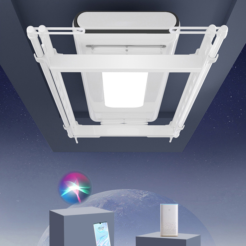 Smart Electric Folding Clothes - Smart Home Laundry 评论和价格