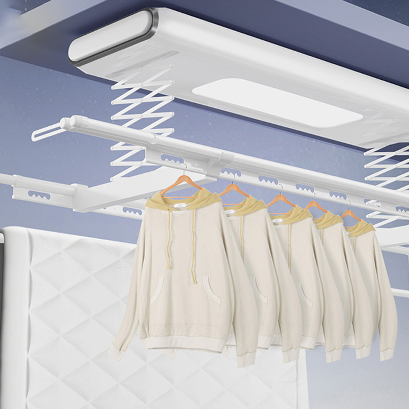 Smart Electric Folding Clothes - Smart Home Laundry 评论和价格