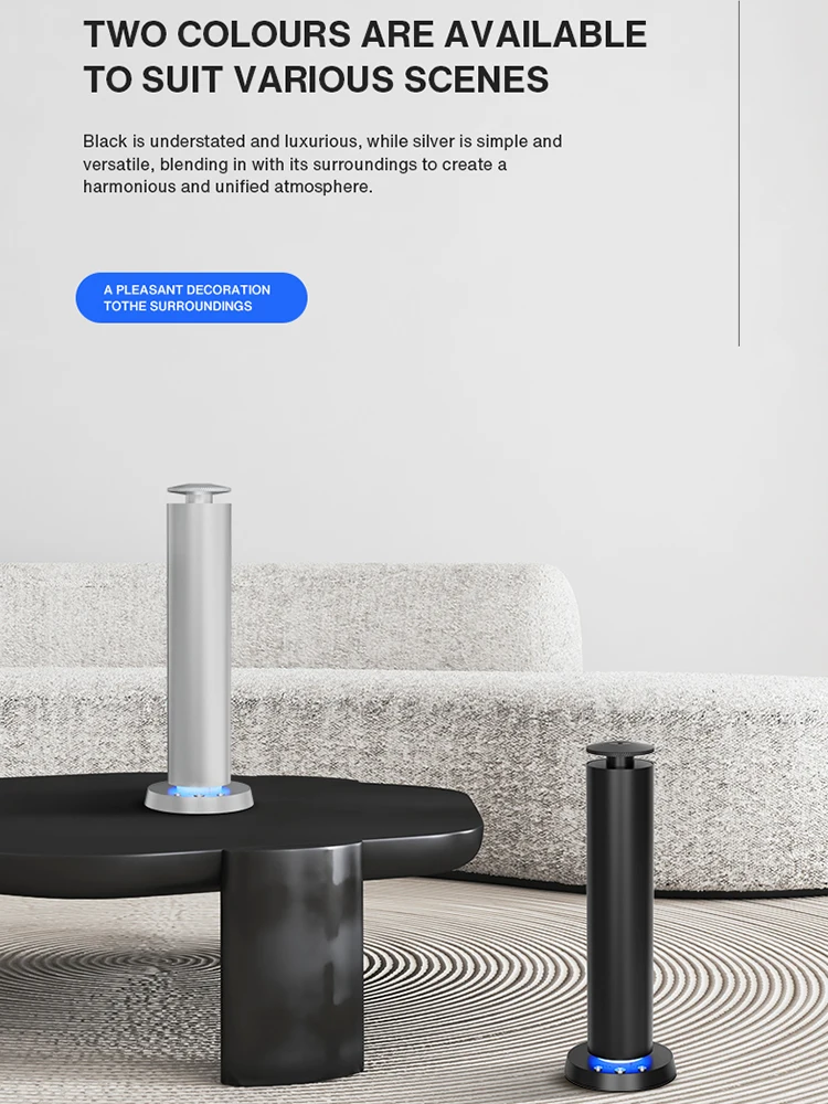 NAMASTE 200m³ Smart Electric S - Smart Home Fragrance Diffuser 评论和价格