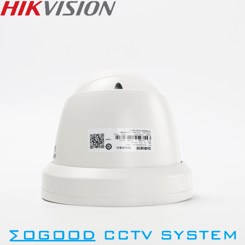 Hikvision DS-2CD3346P1-I 180 D - Smart Home Hikvision 评论和价格