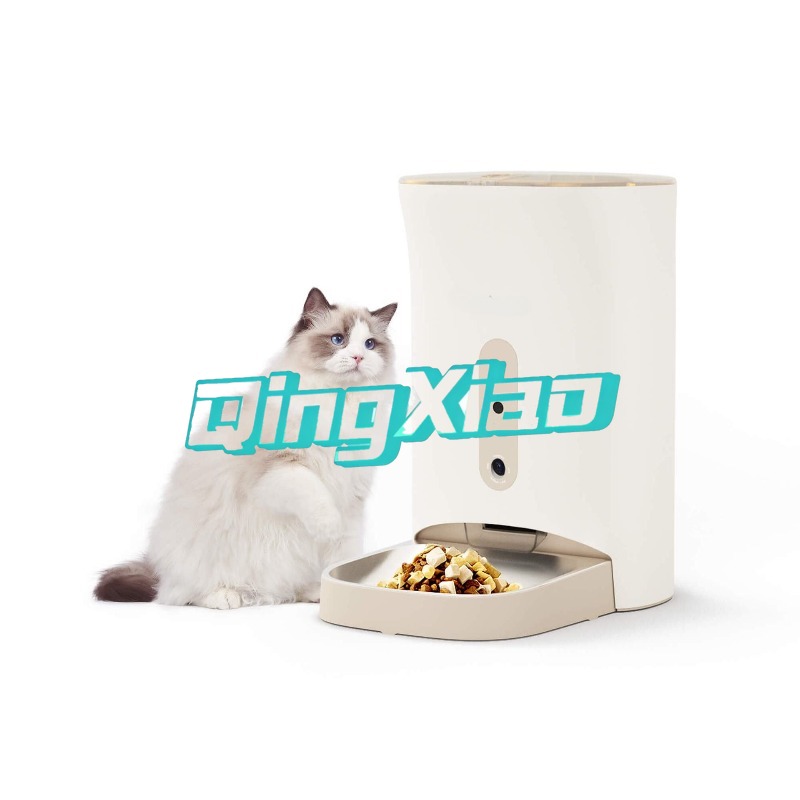 Home Multi Pet Automatic Feede - Smart Home Remote 评论和价格