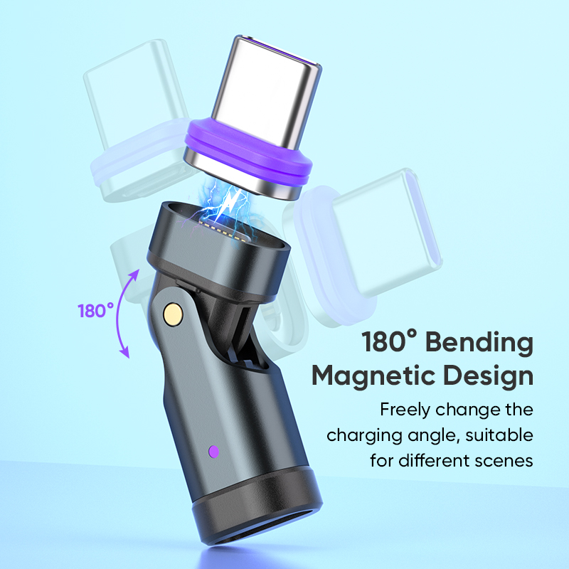 240W Magnetic USB-C Fast Charg - Smart Home Xiaomi 评论和价格