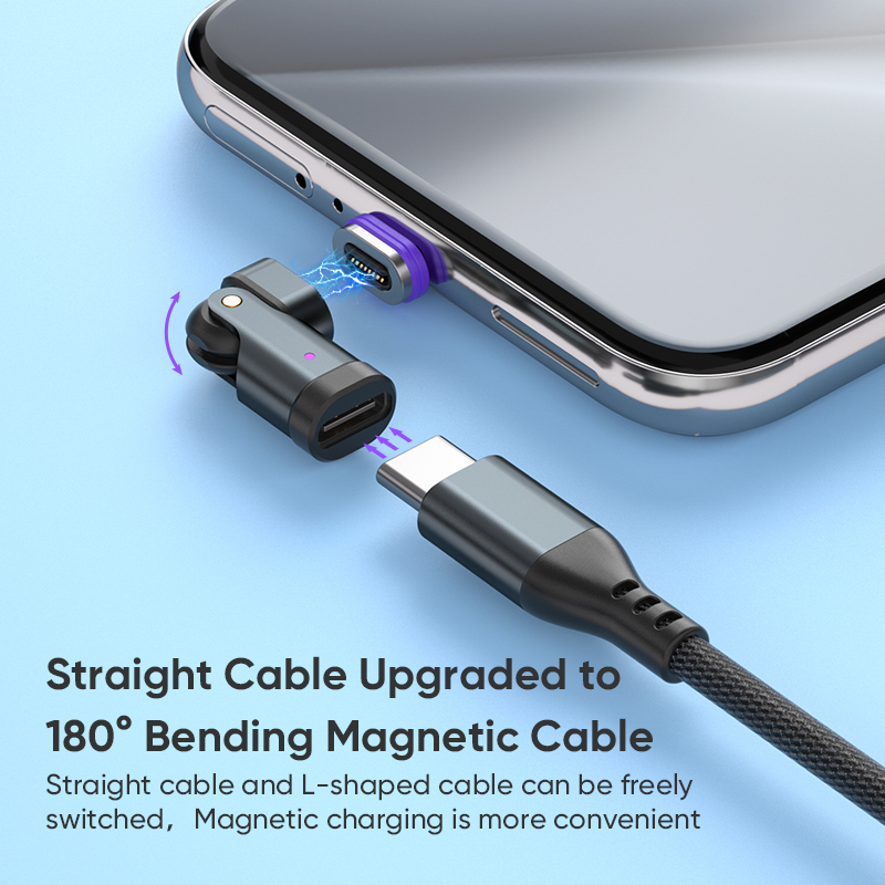 240W Magnetic USB-C Fast Charg - Smart Home Xiaomi 评论和价格