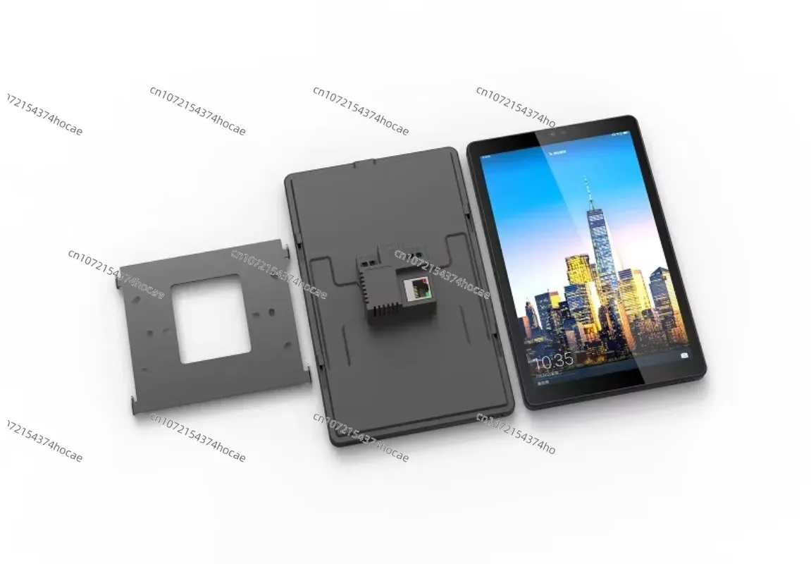 8inch 2G/32G Wall Mount Tablet - Smart Home Tablet 评论和价格
