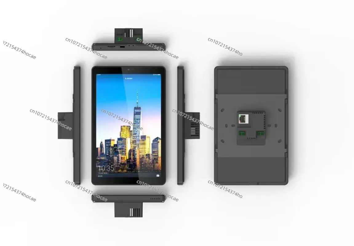 8inch 2G/32G Wall Mount Tablet - Smart Home Tablet 评论和价格