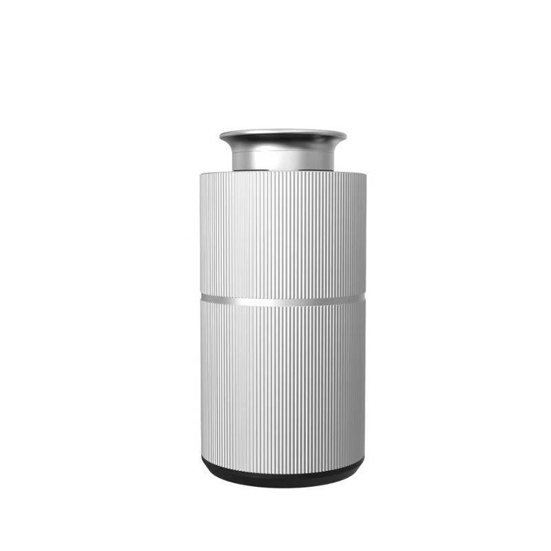 Metal Body Smart Car Diffuser  - Smart Home Fragrance Diffuser 评论和价格