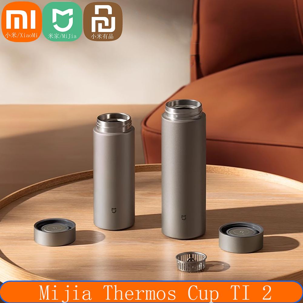 Xiaomi Smart Thermos Vacuum Fl - Smart Home Xiaomi 评论和价格