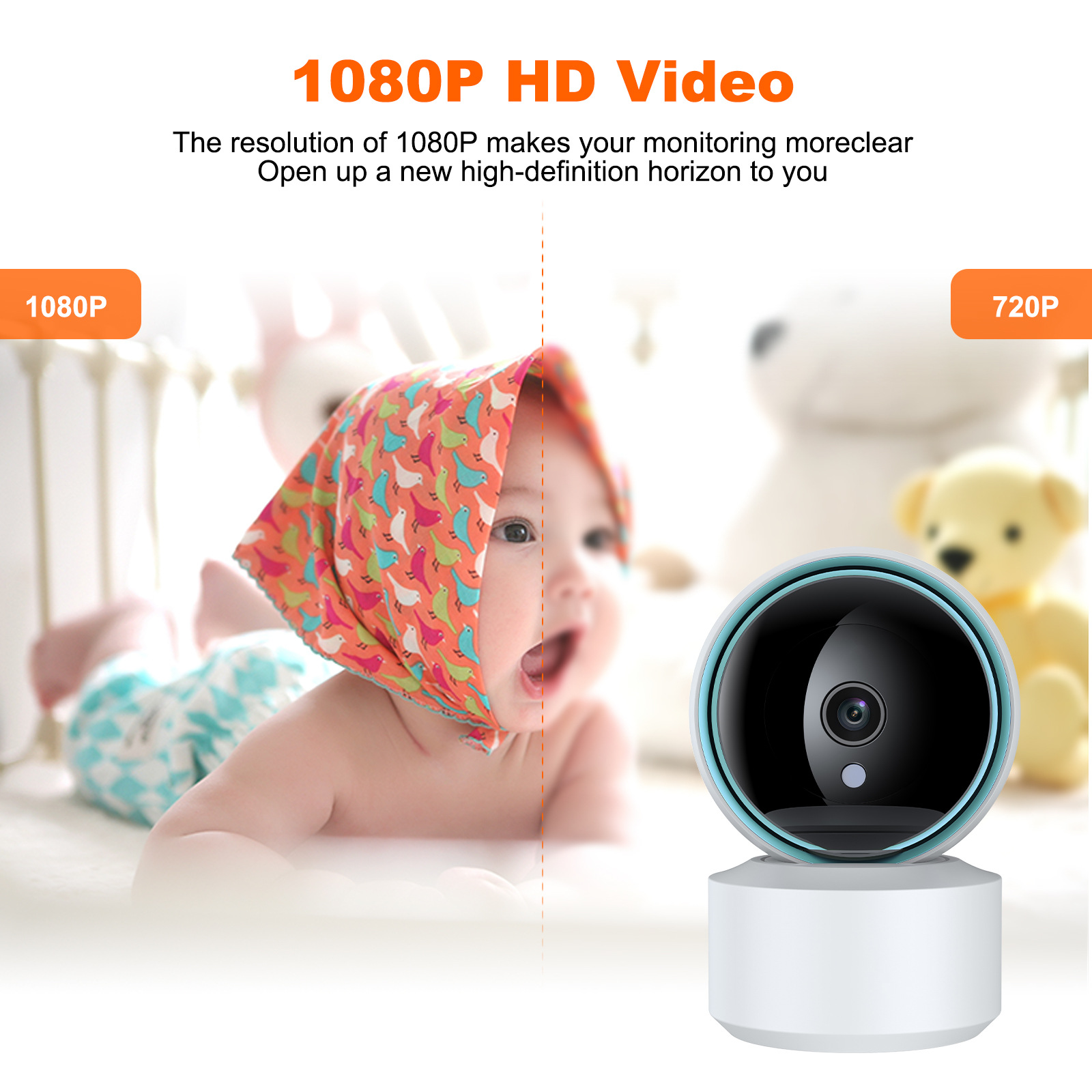Tuya  APP 2MP 1080P Full Color - Smart Home Windows App 评论和价格
