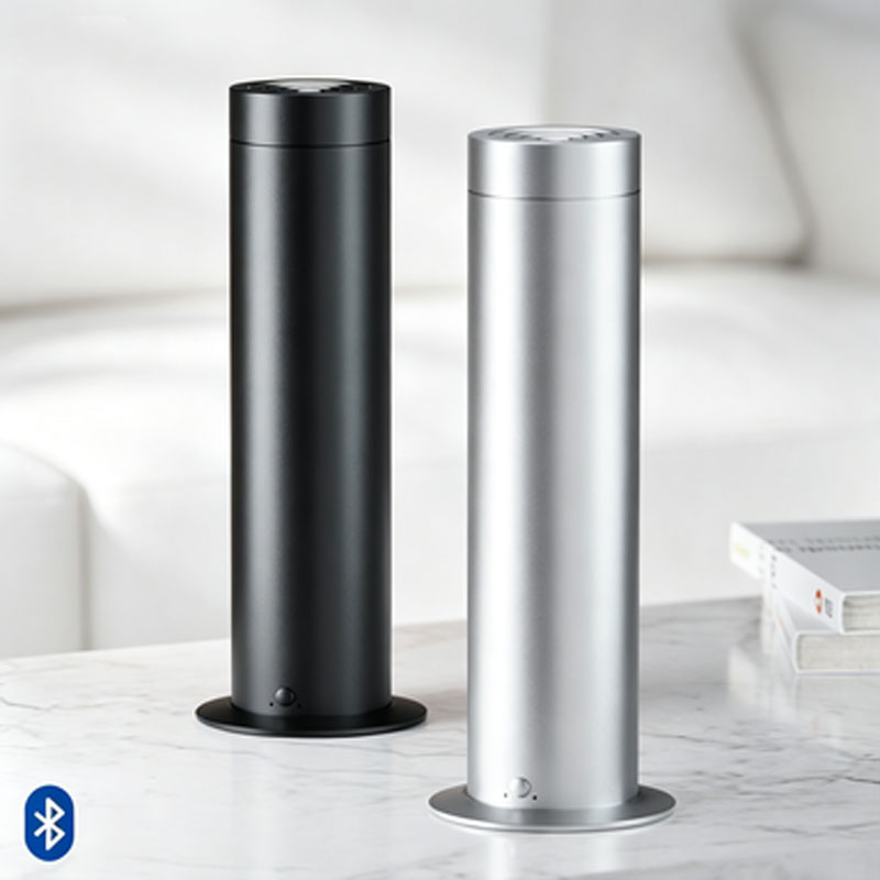 Smart Waterless Aroma Diffuser - Smart Home Fragrance Diffuser 评论和价格