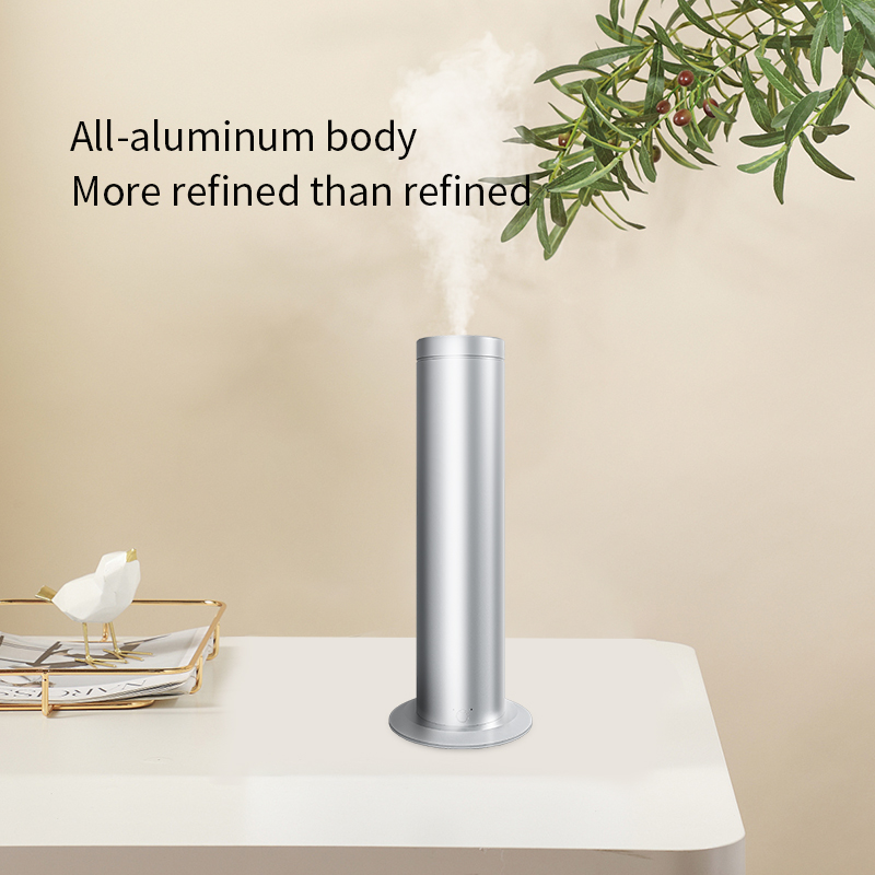 Smart Waterless Aroma Diffuser - Smart Home Fragrance Diffuser 评论和价格