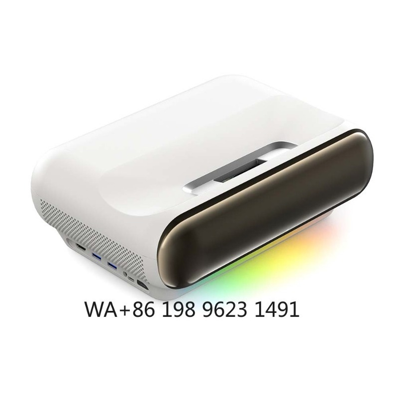 Smart Home Theater TV UST 3  P - Smart Home Theater 评论和价格