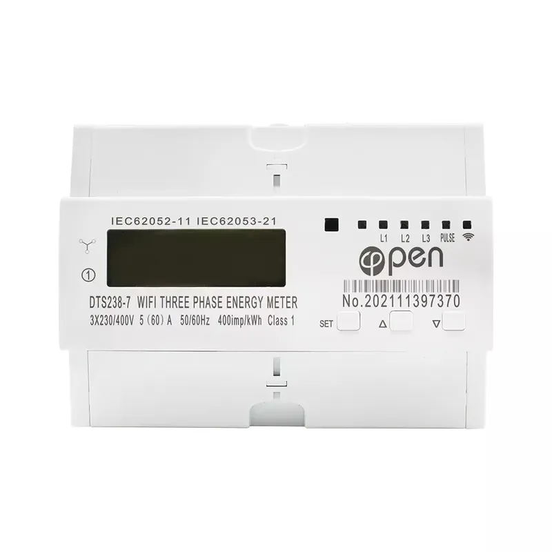 APP 220V 400V Over Under Volta - Smart Home Remote 评论和价格