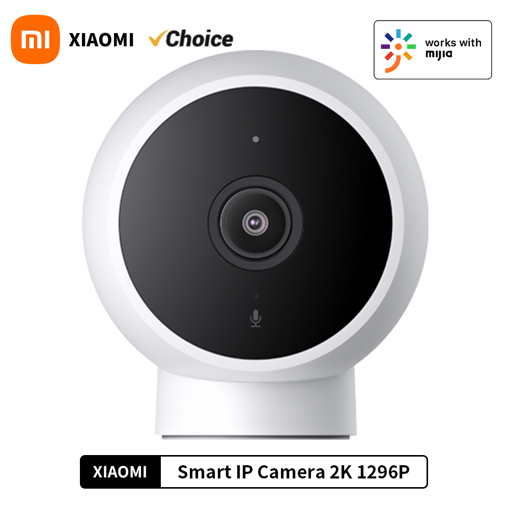 XIAOMI Smart IP Camera Standar - Smart Home Zestaw 评论和价格