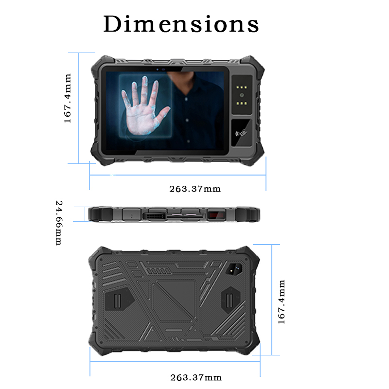 Biometric Palm Vein Recognitio - Smart Home Samsung 评论和价格