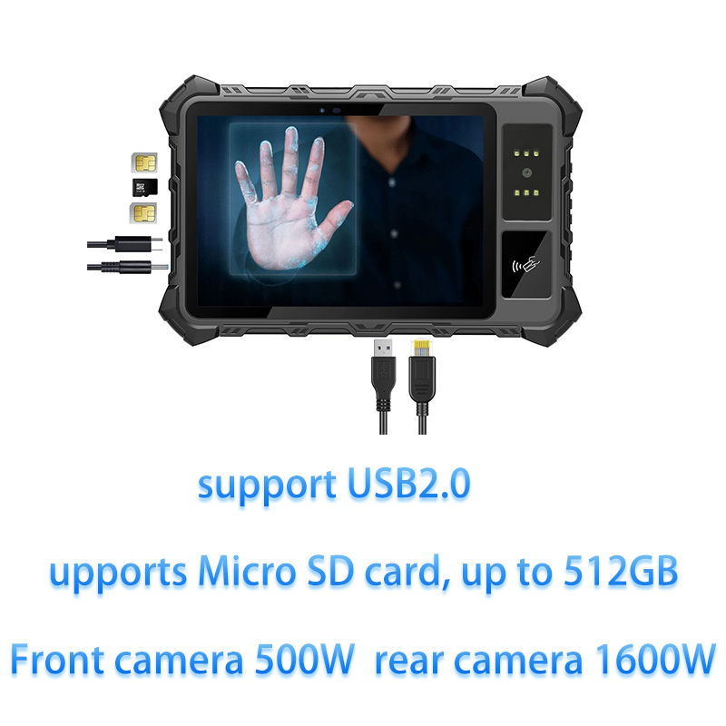 Biometric Palm Vein Recognitio - Smart Home Samsung 评论和价格