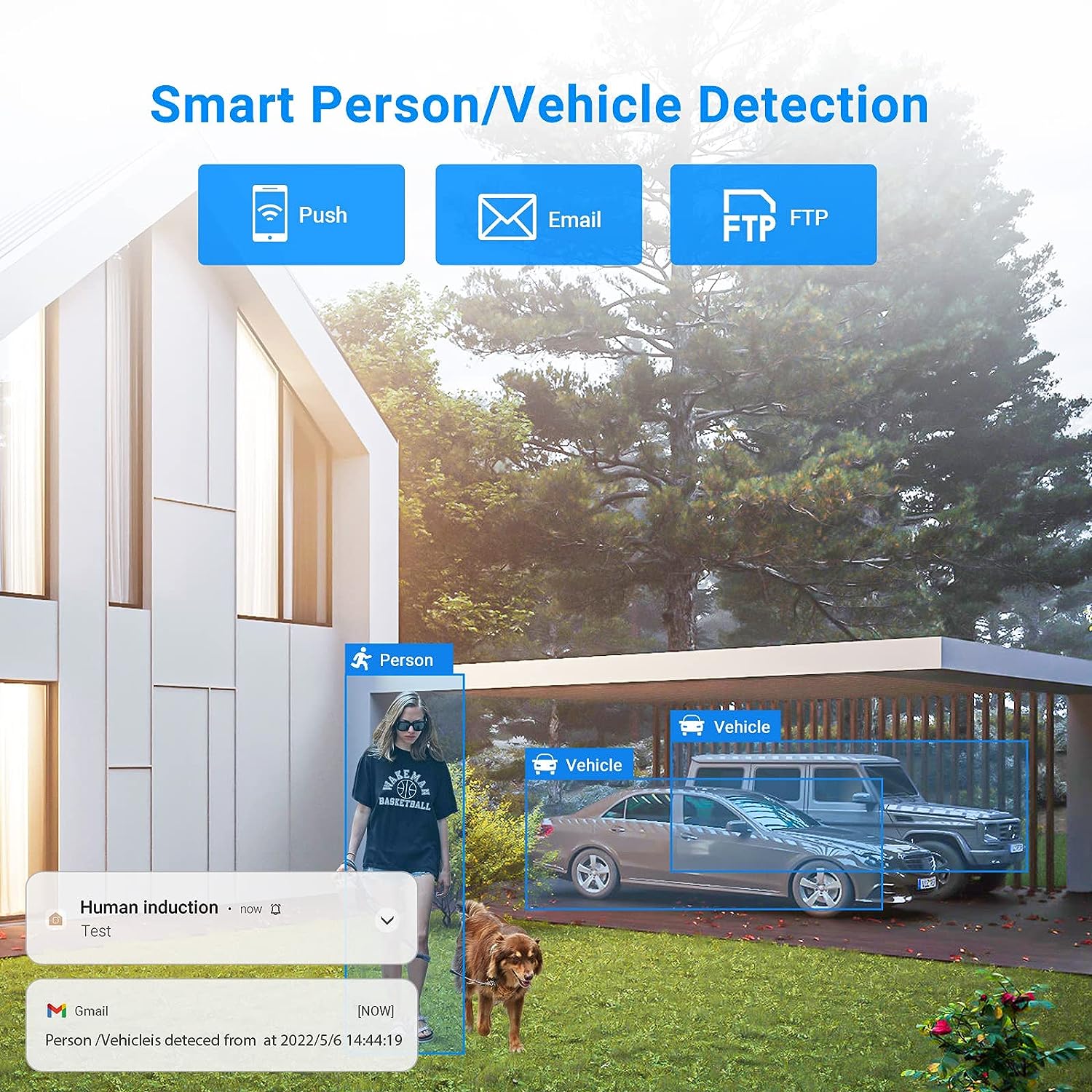 Hikvision Compatible 4K 8MP PO - Smart Home Hikvision 评论和价格