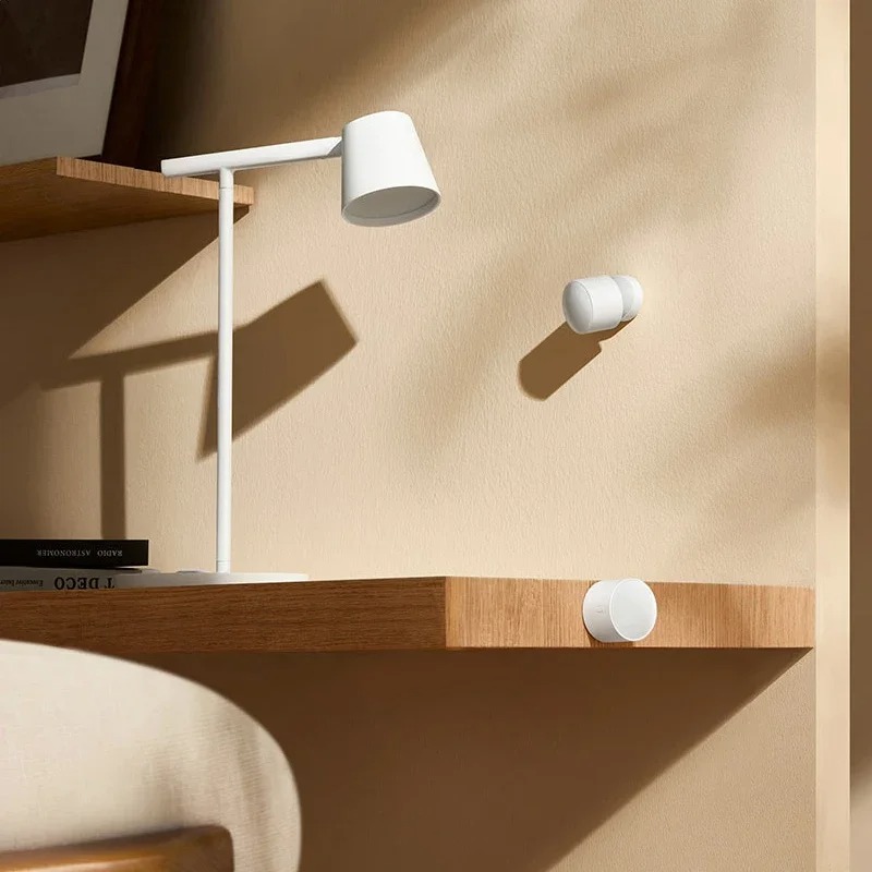 Xiaomi Human Presence Sensor B - Smart Home Fragrance Diffuser 评论和价格