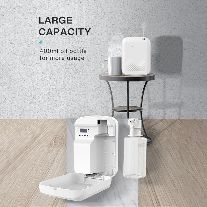 Smart Aroma Diffuser Hotels Fr - Smart Home Fragrance Diffuser 评论和价格