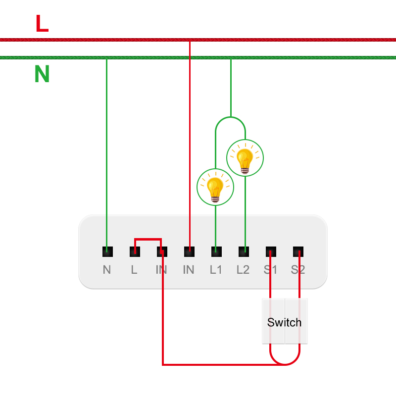 Original Aqara Smart Two-way C - Smart Home Zestaw 评论和价格