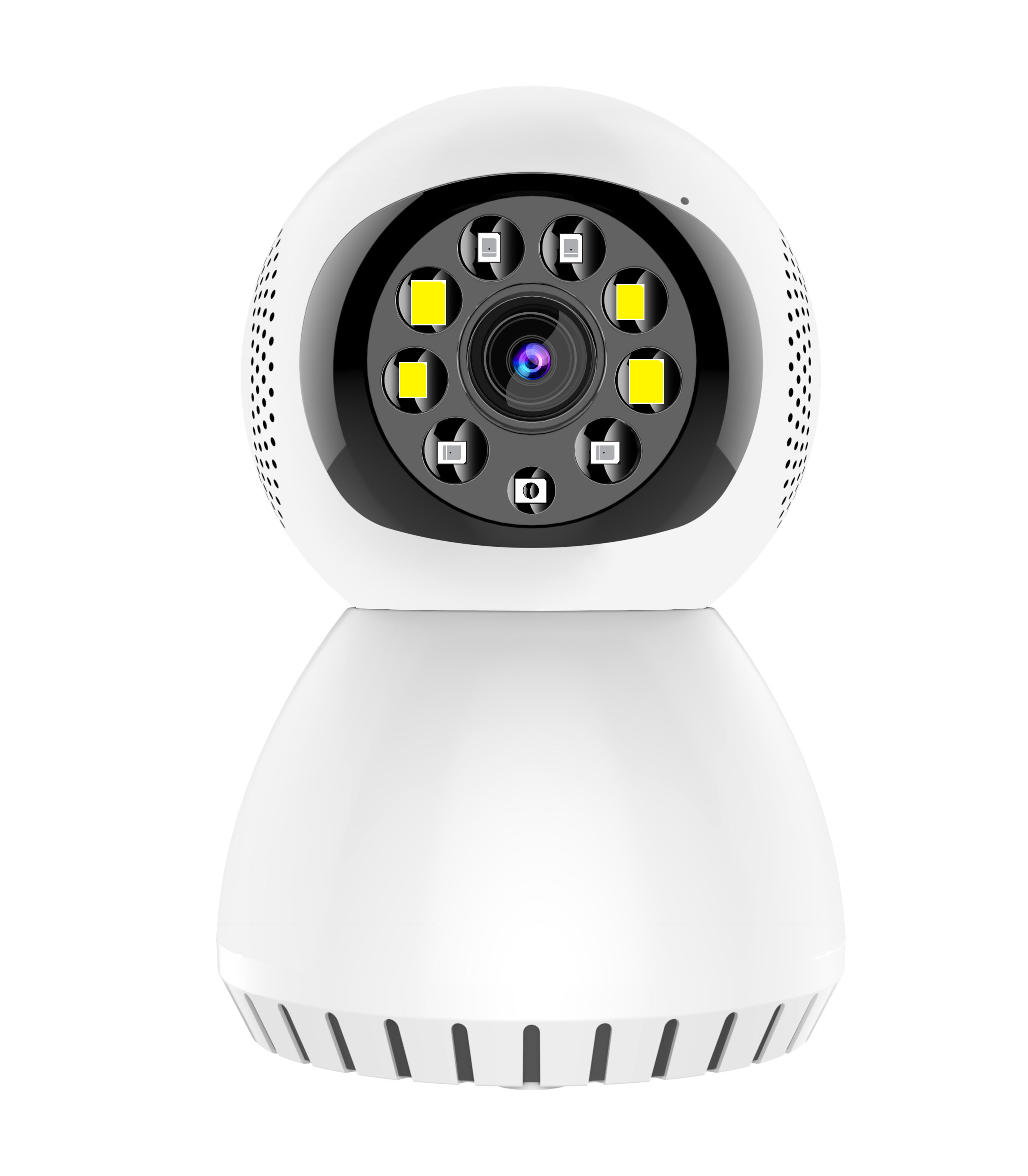 2MP 1080P Full Color  YiLot AP - Smart Home Windows App 评论和价格