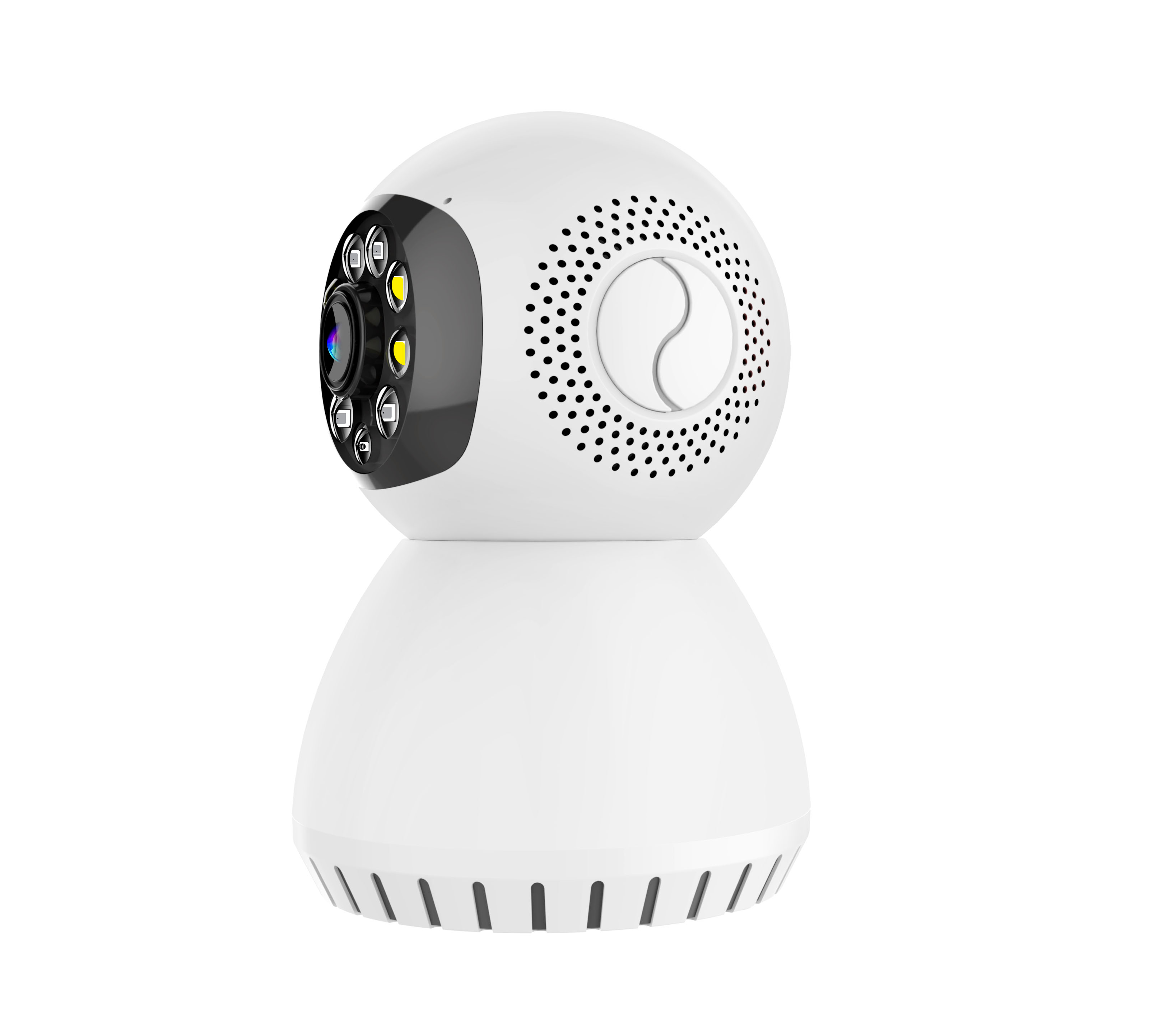 2MP 1080P Full Color  YiLot AP - Smart Home Windows App 评论和价格
