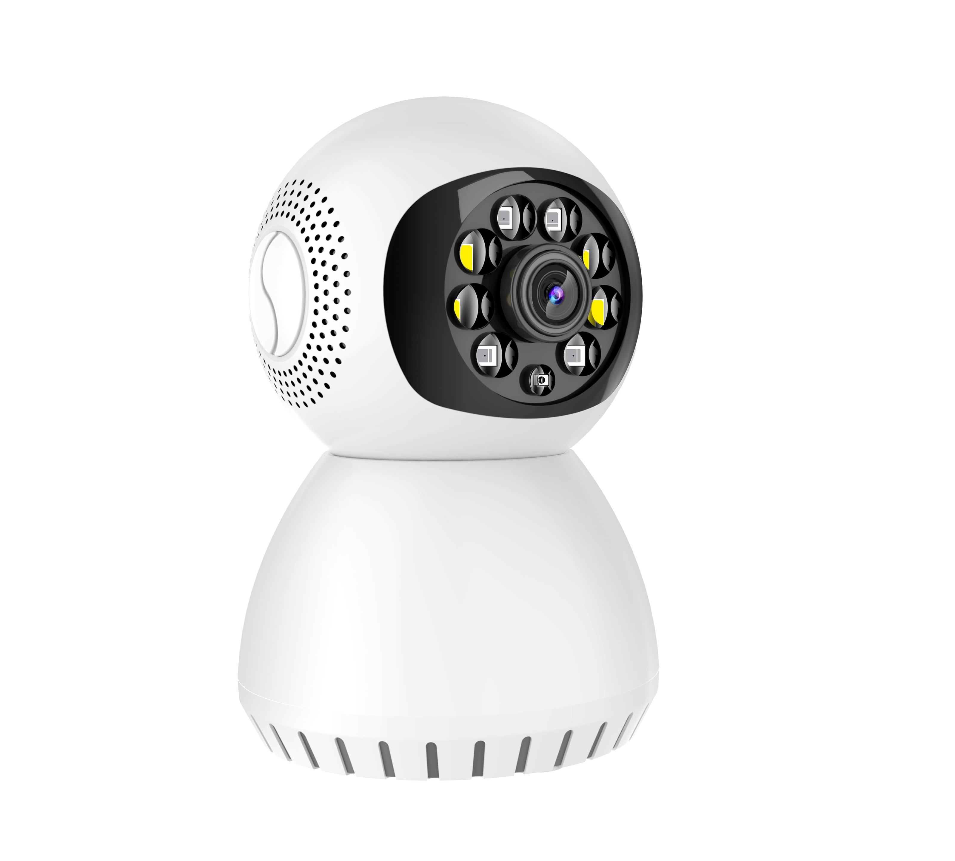 2MP 1080P Full Color  YiLot AP - Smart Home Windows App 评论和价格