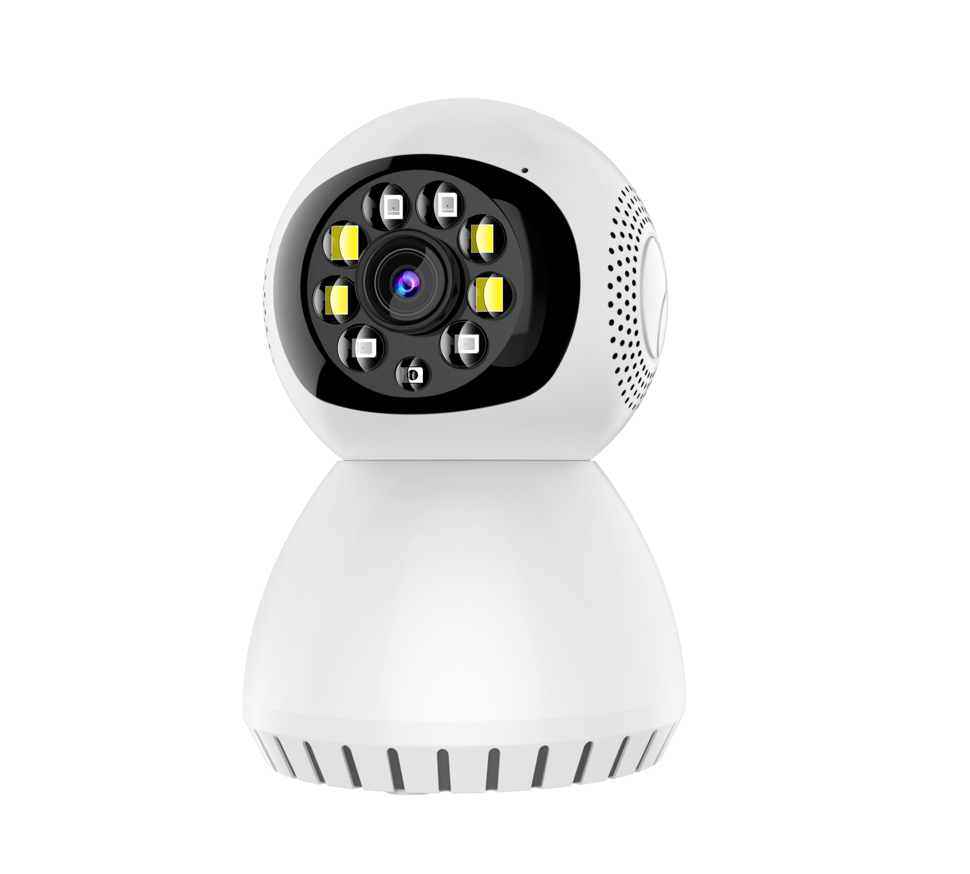 2MP 1080P Full Color  YiLot AP - Smart Home Windows App 评论和价格