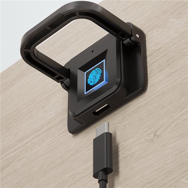 N13R-(Durable) 3X Smart Drawer - Smart Home Lock 评论和价格