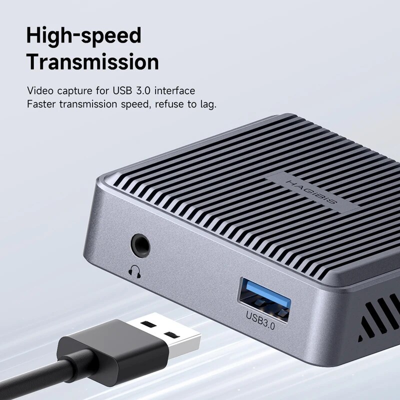 Hagibis 4K HDMI-Compatible Vid - Smart Home Tablet 评论和价格