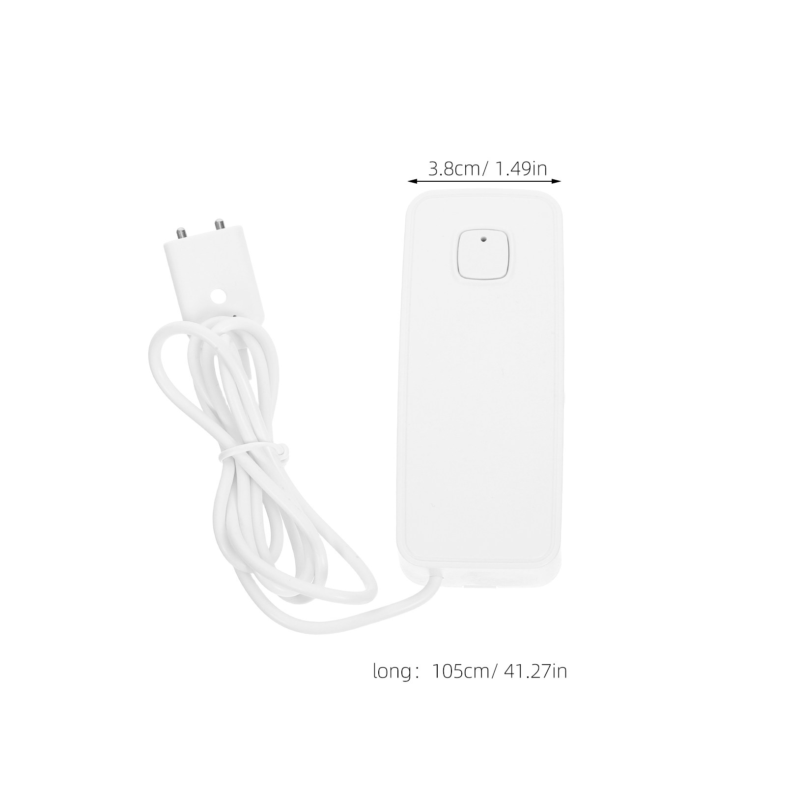Smart Water Leak Overflow Alar - Smart Home Laundry 评论和价格