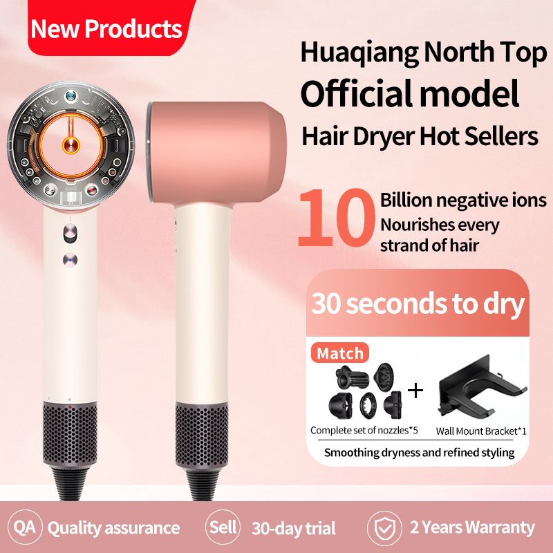 Professional High Speed Hair D - Smart Home Fibaro 评论和价格