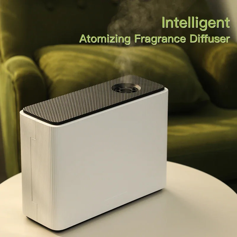 NAMSTE 1000ML Fragrance Diffus - Smart Home Fragrance Diffuser 评论和价格