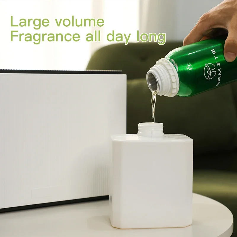 NAMSTE 1000ML Fragrance Diffus - Smart Home Fragrance Diffuser 评论和价格