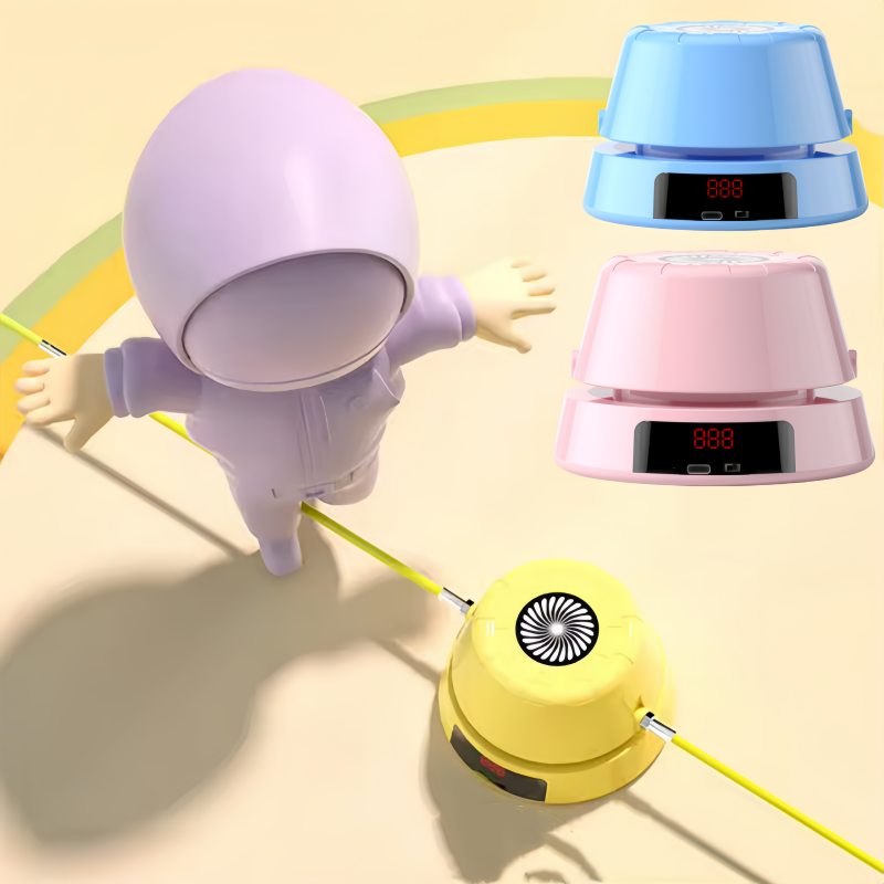 WAP01  Smart Electric Skipping - Smart Home Remote 评论和价格