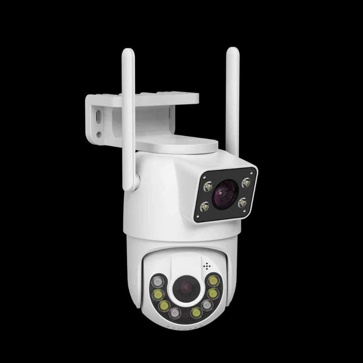 4MP UHD O-kam APP 2.4G&5G Dual - Smart Home Windows App 评论和价格