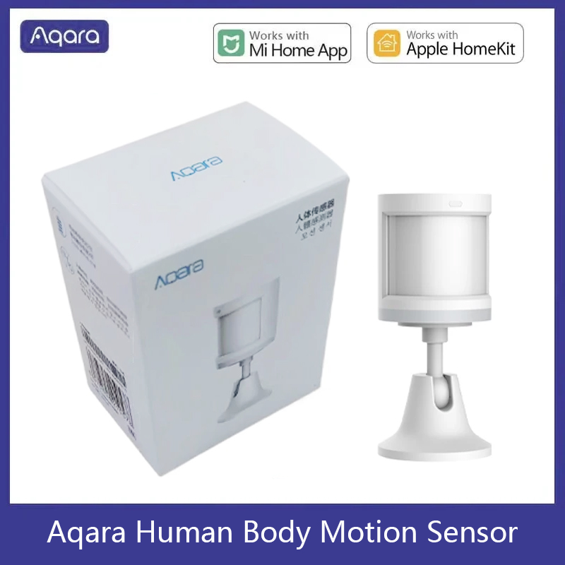 Global Edition Aqara Human Bod - Smart Home Group 评论和价格