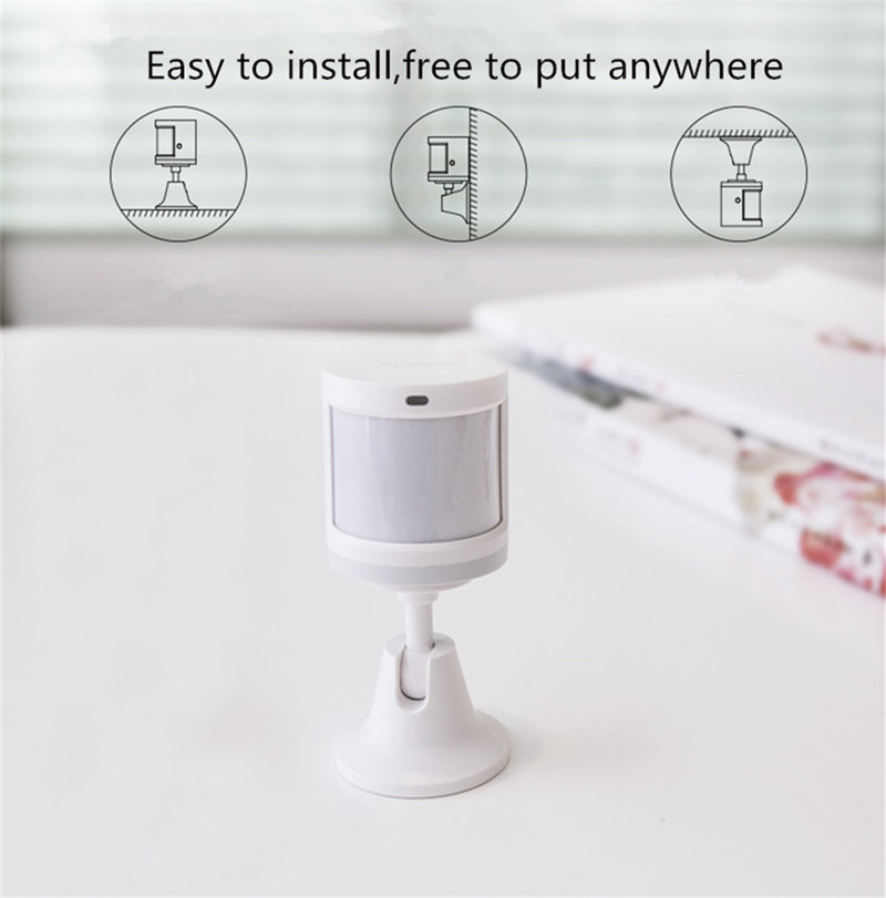 Global Edition Aqara Human Bod - Smart Home Group 评论和价格