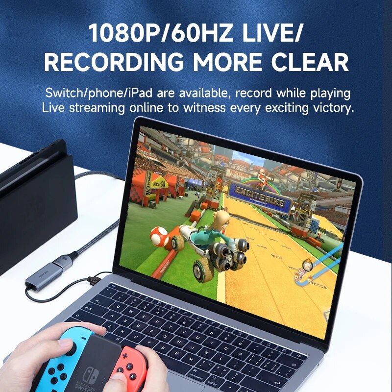 Hagibis USB 3.0 Video Capture  - Smart Home Tablet 评论和价格