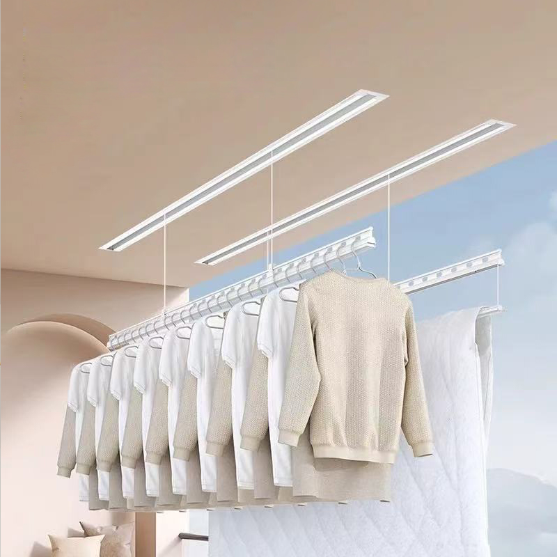 Smart Home Products Balcony El - Smart Home Laundry 评论和价格