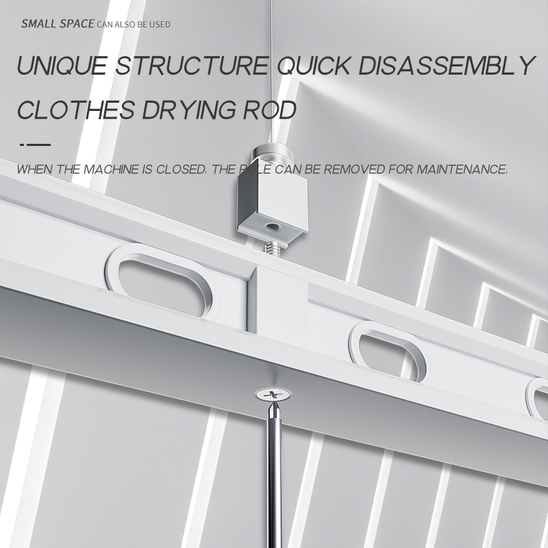 Smart Home Products Balcony El - Smart Home Laundry 评论和价格