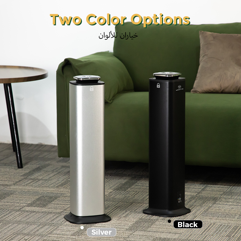 NAMSTE Home Air Freshener 800M - Smart Home Fragrance Diffuser 评论和价格