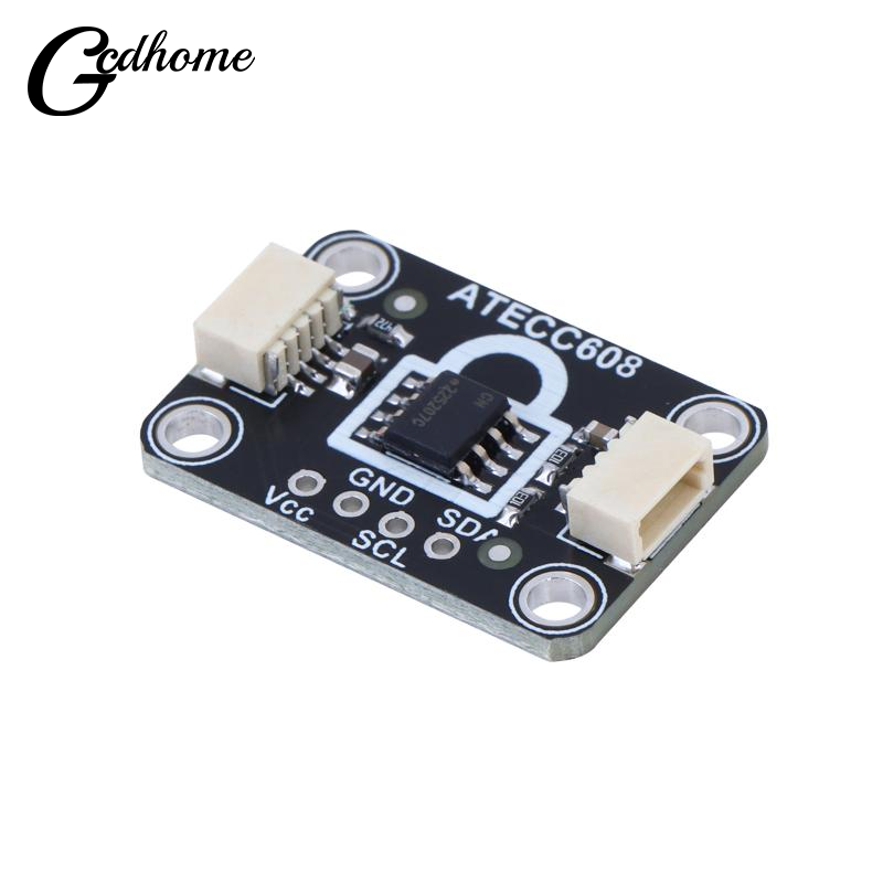 ATECC608 Secure Element Module - Smart Home Keyboard 评论和价格