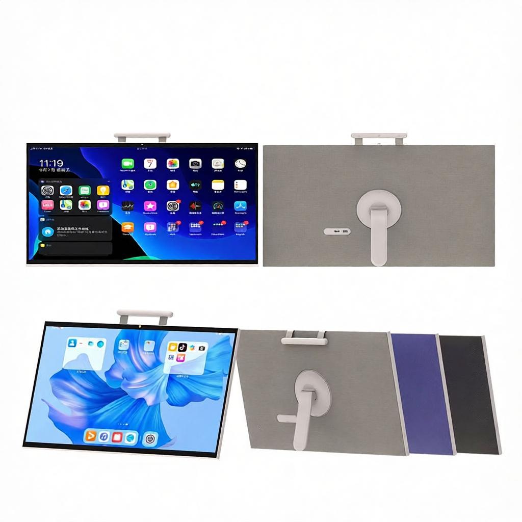 Mobile Android13 with Camera S - Smart Home Tablet 评论和价格