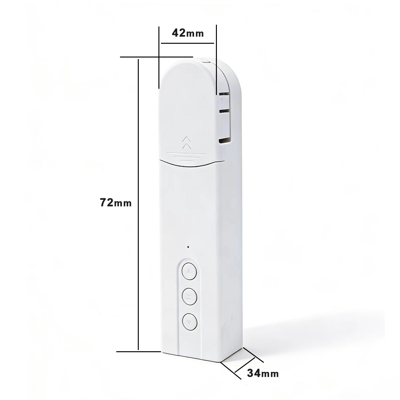 TUYA Zigbee Smart Roller Shade - Smart Home Tablet 评论和价格