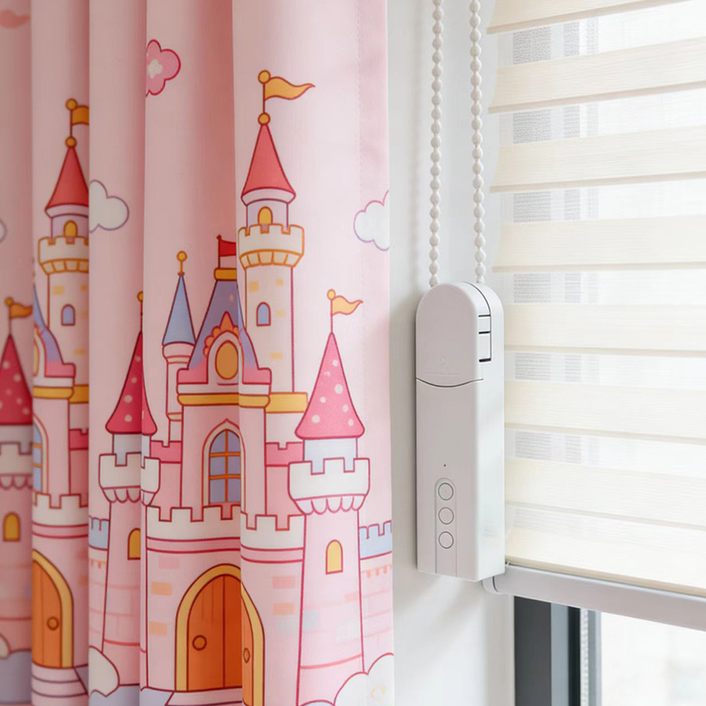 TUYA Zigbee Smart Roller Shade - Smart Home Tablet 评论和价格