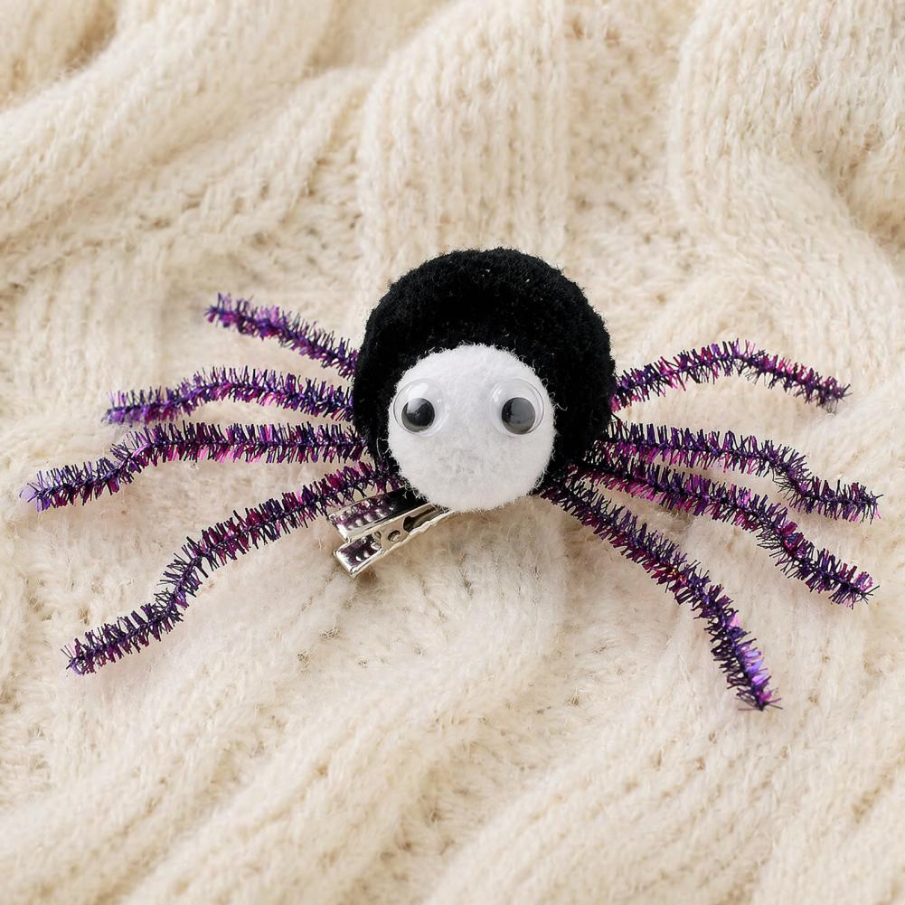 Plush Spider Hair Accessories  - Smart Home Samsung 评论和价格