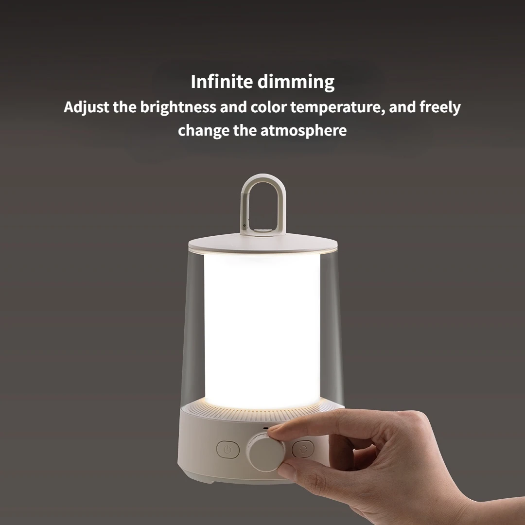 Xiaomi Mijia Split Camping Lig - Smart Home Zestaw 评论和价格