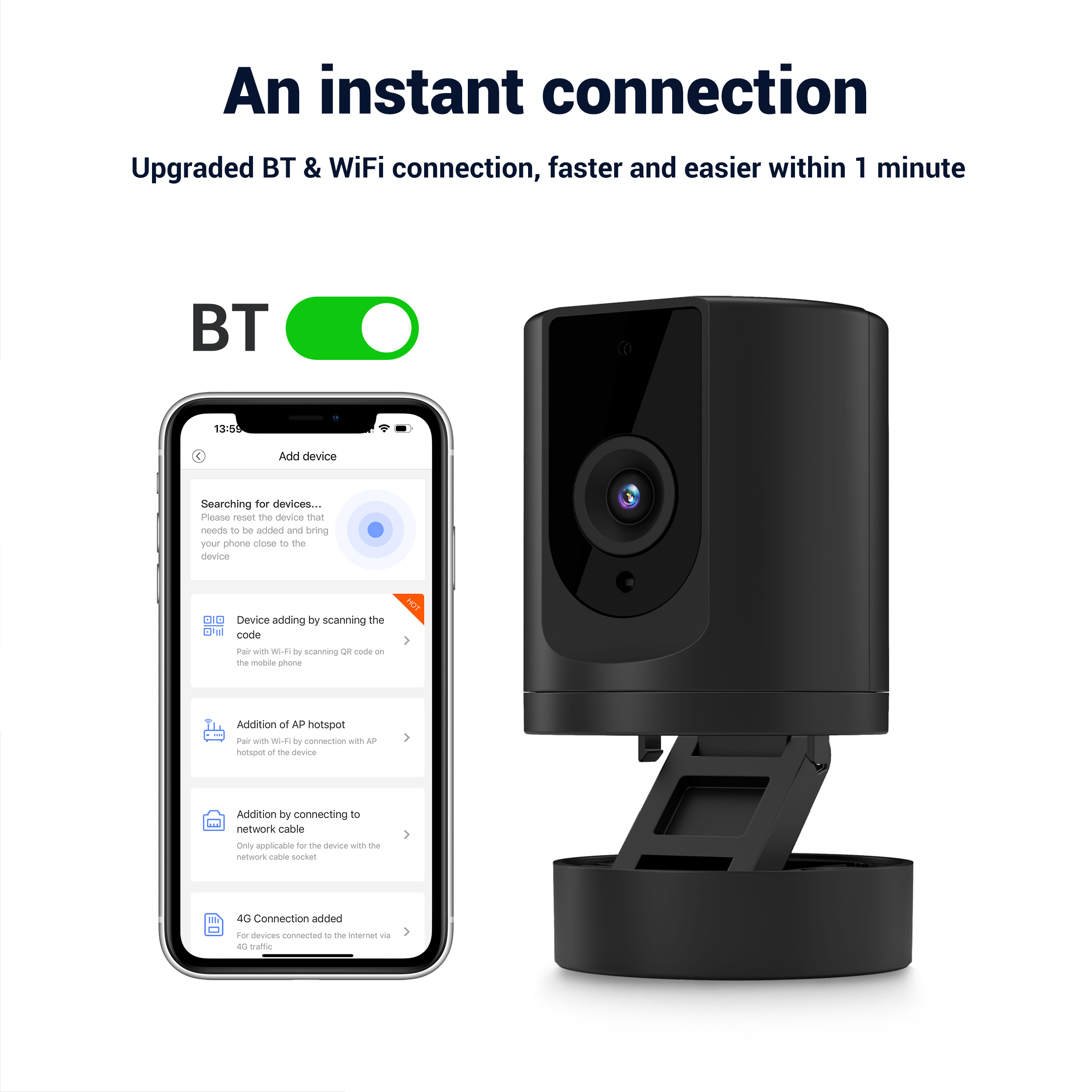 BoyKeep Indoor 2.4G/5G WiFi Se - Smart Home Windows App 评论和价格