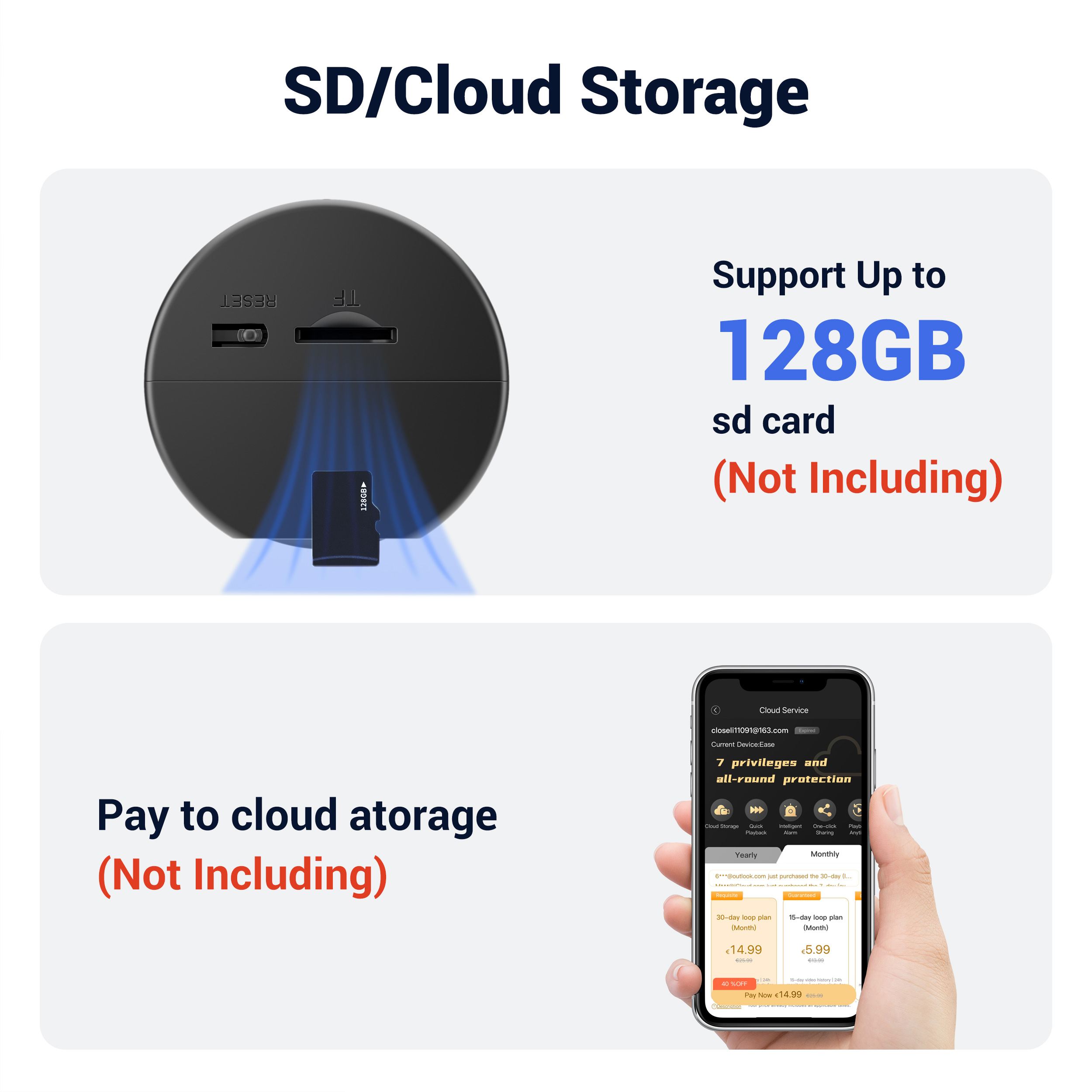 BoyKeep Indoor 2.4G/5G WiFi Se - Smart Home Windows App 评论和价格